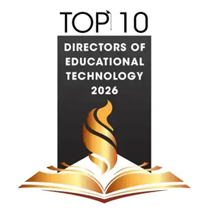 Top 10 Directors of Educational Technology 2026