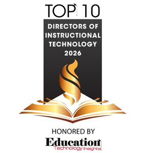 Top 10 Directors of Instructional Technology - 2026
