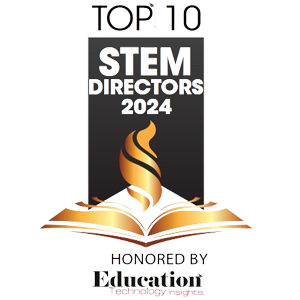 Top 10 STEM Directors - 2024