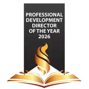 Professional Development Director of The Year - 2026