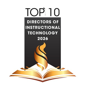 Top 10 Directors of Instructional Technology - 2026
