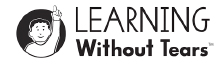 Learning Without Tears
