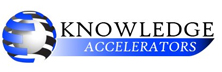 Knowledge Accelerators