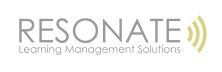 RESONATE Learning Management Solutions
