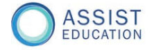 ASSIST Education