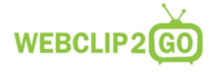 WebClip2Go