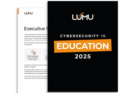The Evolving Threat Landscape Every School Needs to See