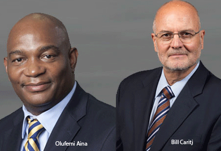 Challenges Facing CIOs in the K-12 Industry