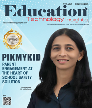 PIKMYKID: Parent Engagement At The Heart Of School Safety Solution