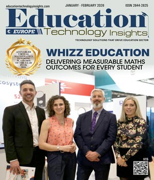 Whizz Education: Delivering Measurable Maths Outcomes for Every Student