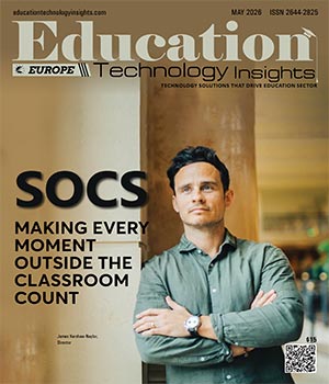 SOCS Making Every Moment Outside the Classroom Count