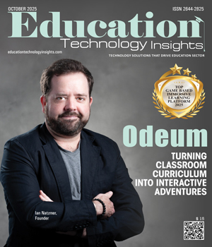 Odeum: Turning Classroom Curriculum Into Interactive Adventures
