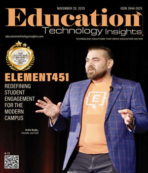 Element451: Redefining Student Engagement for the Modern Campus