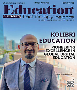 Kolibri Education: Pioneering Excellence in Global Digital Education