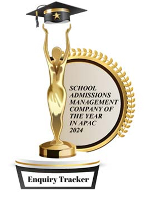 Enquiry Tracker: A Game Changer For School Admissions & Marketing 