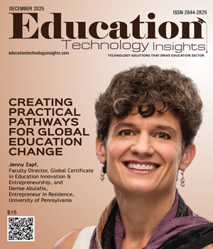 Creating Practical Pathways For Global Education Change