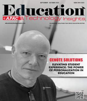 Cenote Solutions: Elevating Student Experience: The Power of Personalization In Education