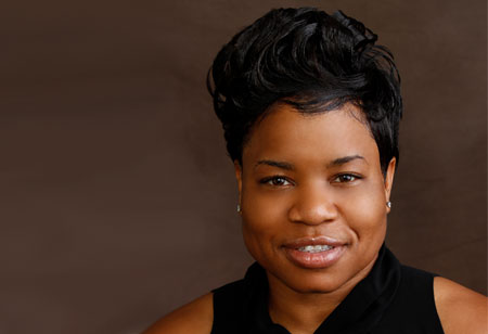 EmpowerHER Leadership: Closing the Confidence Gap for Middle School Girls