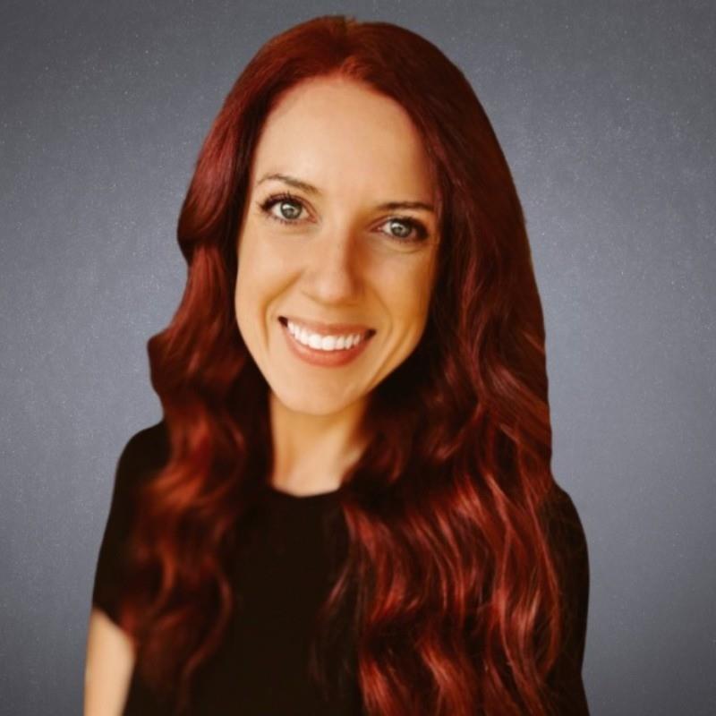 Emilee Lawrence, Digital Content & Social Media Coordinator