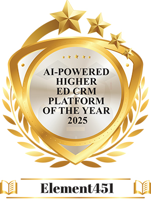 Element451: Redefining Student Engagement for the Modern Campus 