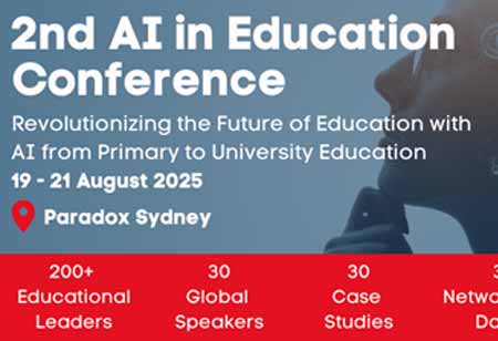 Revolutionizing the Future of Education with AI from Primary to University Education