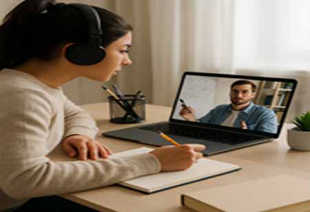 The Transformative Role of Online Tutoring in Modern Learning