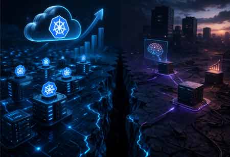 Asia’s $78 Billion AI and Quantum Inflection Point Draws Global Tech Leaders to Singapore