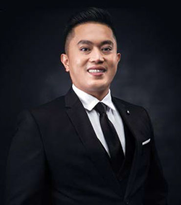 Mr. John Emyl Eugenio, C&E Adaptive Learning Solutions | Education Technology Insights APAC
