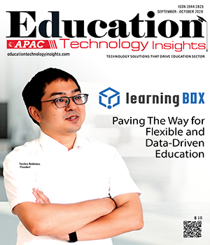 learningBOX Paving The Way for Flexible and Data-Driven Education