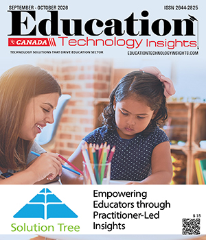 Solution Tree: Empowering Educators through Practitioner-Led Insights