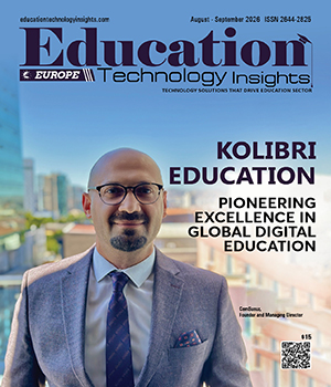 Kolibri Education: Pioneering Excellence in Global Digital Education
