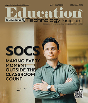 SOCS Making Every Moment Outside the Classroom Count