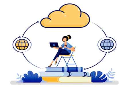 Cloud School Software As The Backbone of Next-Generation Learning Environments