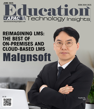 Malgnsoft: Reimagining LMS: The Best of On-Premises and Cloud-Based LMS