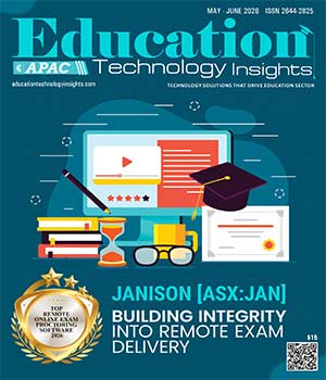 Janison [ASX:JAN]: Building Integrity into Remote Exam Delivery