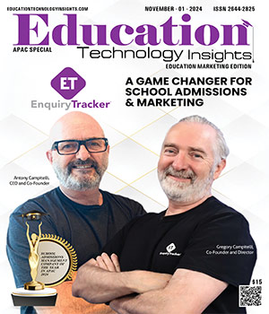 Enquiry Tracker: A Game Changer For School Admissions & Marketing