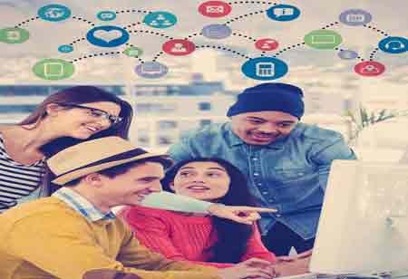 Social Media and Its Role in Advancing Education Systems