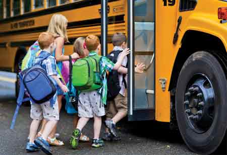 Advancing Comprehensive Safety Ecosystems for Canadian School Buses