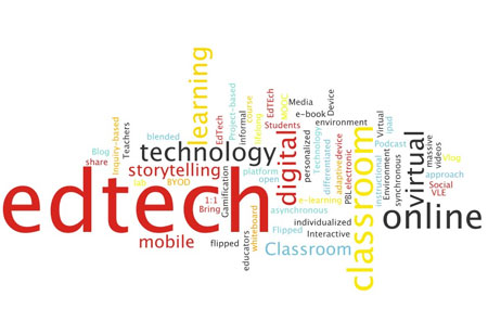 Relevance of EdTech in Classrooms