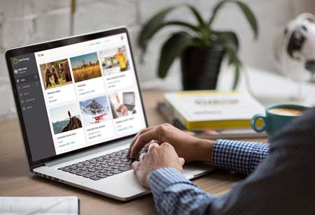 How LMS solutions can be Effective for Employee Training Programs