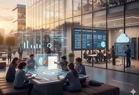 The Future of Higher Education ERP Systems in Canada