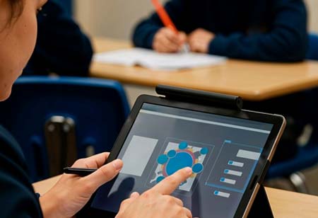 The Rise of AI-Powered CRM Platforms in Higher Education