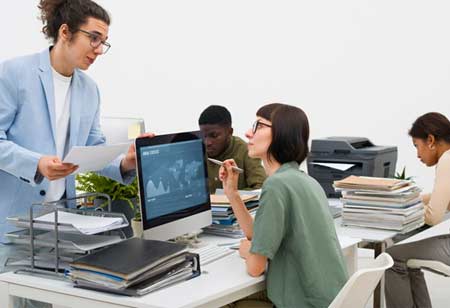 The Strategic Role of Higher Education Management Software in Canadian Higher Education