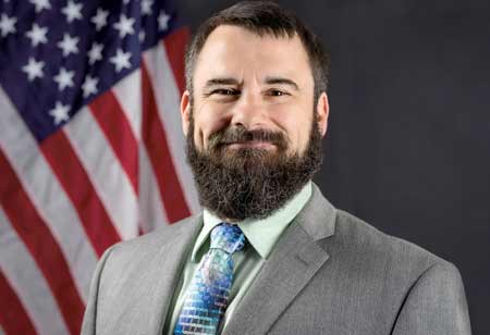 Christopher Maddux, Director of Technology, Queen Creek Unified School District | Education Technology Insights APAC