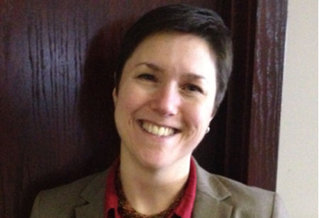 Kriss Ferluga, Director of University Academic Services, Davenport University | Education Technology Insights APAC