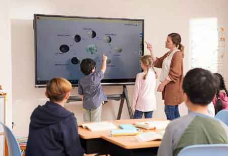 Why Educational Facilities are Using Modern Student Engagement Platform