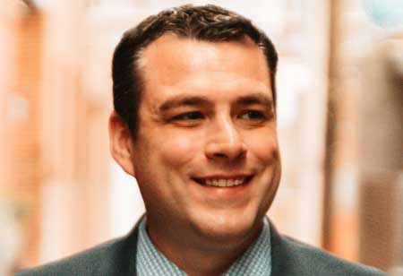 Joe Phillips, Chief Information Officer at Broward County Public Schools | Education Technology Insights APAC