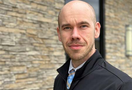 Justin Steele, Educational Technology Supervisor at CADDO PARISH SCHOOL DISTRICT | Education Technology Insights APAC