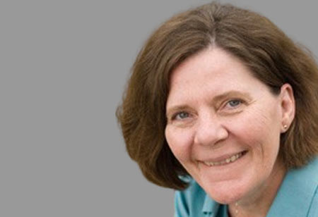 Gloria Doherty, Director of Digital Learning at George Fox University | Education Technology Insights APAC