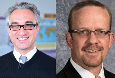 Top 10 Innovative School District Tech Director 